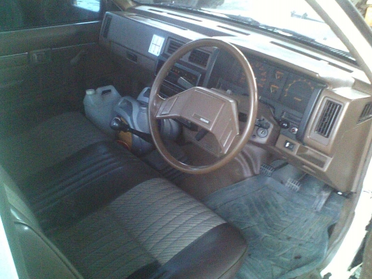 ขายNissan Big M เครื่อง ดีเซล 2,700 พร้อมใช้งาน เจ้าของขายเอง ขายNissan Big M เครื่อง ดีเซล 2,700 พร้อมใช้งาน เจ้าของขายเอง