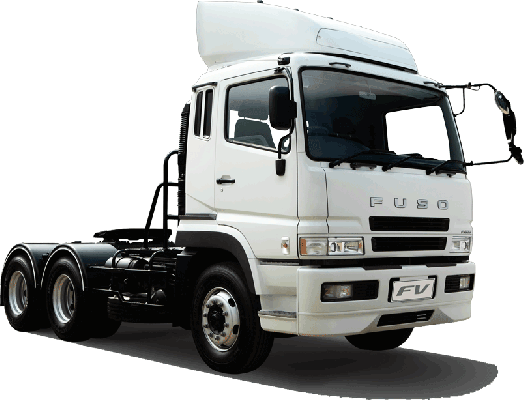 รถบรรทุกฟูโซ่สิบล้อดั้มพ์ พร้อมส่งมอบทันที