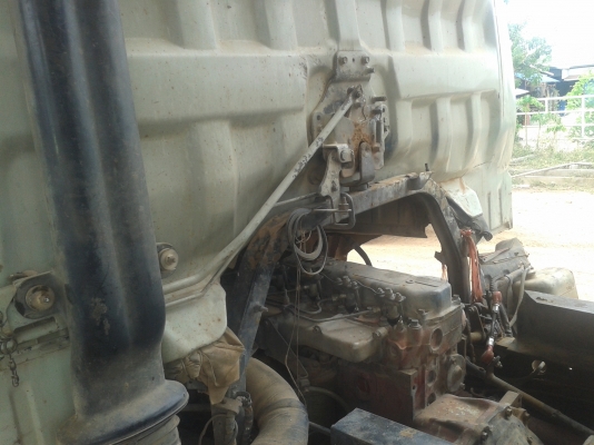 ขาย 6 ล้อดั้ม HINO FC141A  เครื่อง.WO6D 150แรง รถห้างแท้Fหน้า+หลัง พวงมาลัยเพาเวอร์ สภาพพร้อมใช้งาน พร้อมโอน
