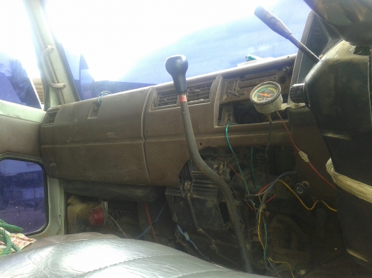 ขาย 6 ล้อดั้ม HINO FC141A  เครื่อง.WO6D 150แรง รถห้างแท้Fหน้า+หลัง พวงมาลัยเพาเวอร์ สภาพพร้อมใช้งาน พร้อมโอน