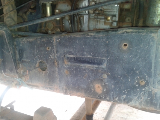 ขาย 6 ล้อดั้ม HINO FC141A  เครื่อง.WO6D 150แรง รถห้างแท้Fหน้า+หลัง พวงมาลัยเพาเวอร์ สภาพพร้อมใช้งาน พร้อมโอน