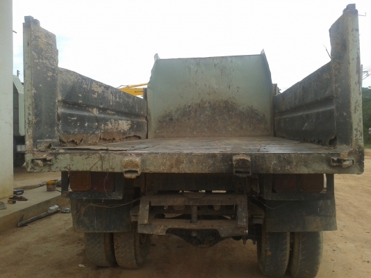 ขาย 6 ล้อดั้ม HINO FC141A  เครื่อง.WO6D 150แรง รถห้างแท้Fหน้า+หลัง พวงมาลัยเพาเวอร์ สภาพพร้อมใช้งาน พร้อมโอน