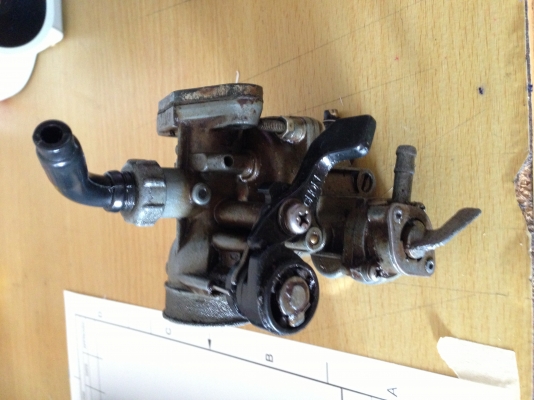 ขายคาบูC70 สภาพพร้อมใช้งาน เเท้ติดรถ Keihin japan ราคา300บาทพร้อมส่งครับ