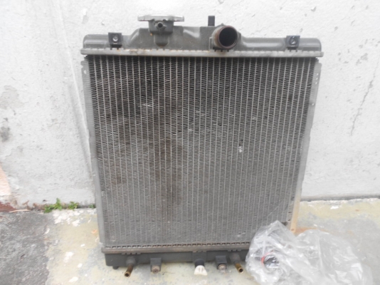 ขายหม้อน้ำ อลูมิเนียม สองชั้น ซิวิค96