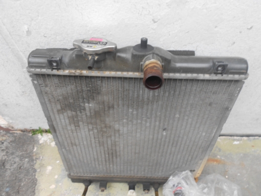 ขายหม้อน้ำ อลูมิเนียม สองชั้น ซิวิค96