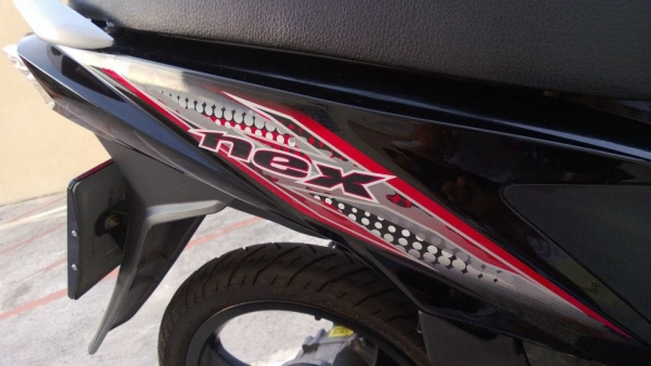 (หัวฉีด) สุดประหยัด ต้อง NEX 2012 ดำ ขายถูกๆ เดิมๆ ต่องรองได้เยอะ (หัวฉีด) สุดประหยัด ต้อง NEX 2012 ดำ ขายถูกๆ เดิมๆ ต่องรองได้เยอะ