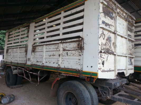 ขายด่วน HINOFM2KNLD 240แรงสมอเงินแม่ลูกแม่ดั้มลูกไม่ดั้มสภาพพร้อมใช้สุดๆรีบจอง 0811838154 0801515451