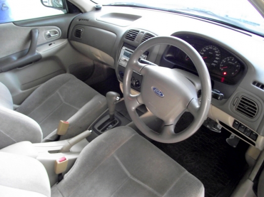 ขาย ford laser tierra 1.6 vxi ขาย ford laser tierra 1.6 vxi
