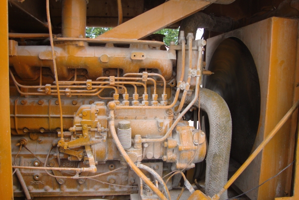 ขายรถตัก FURUKAWA รุ่น FL120A