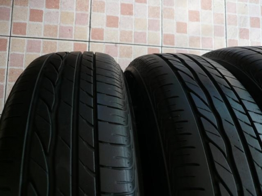 ขายยาง BRIDGESTONE ER300---195-65-15---ปี11 (1ชุด)