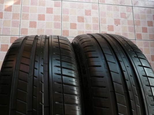 ขายยาง MICHELIN PS3----225-45-17----ปี12 (1คู่)