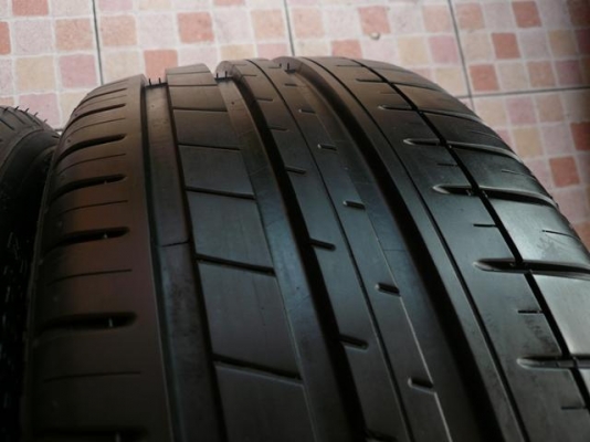 ขายยาง MICHELIN PS3----225-45-17----ปี12 (1คู่)
