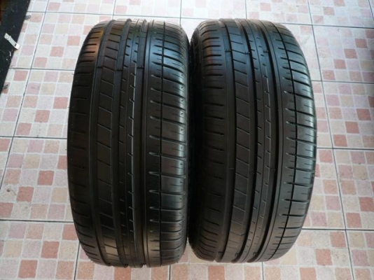 ขายยาง MICHELIN PS3----225-45-17----ปี12 (1คู่)
