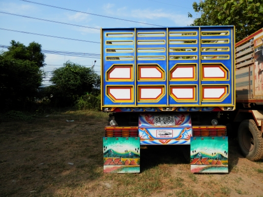 ลูกพ่วงดั้ม มิเนียม ส.สุชัย สภาพพร้อมใช้งาน ยางเต็ม ลูกพ่วงดั้ม มิเนียม ส.สุชัย สภาพพร้อมใช้งาน ยางเต็ม