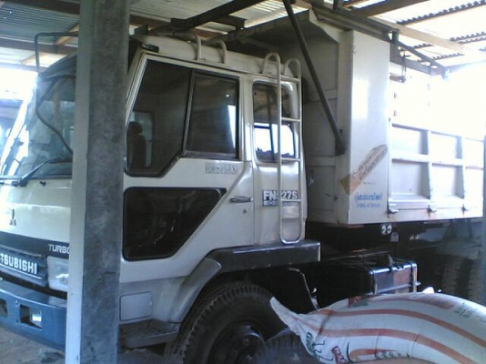 HINO MEGA FM 320 HP EURO2 ปี 51 รถพ่วงแม่+ลูก กระบะดั๊มพ์มิเนียม 12 ตันของสามมิตรทั้งแม่ทั้งลูก ลูก 3 คานดั๊มพ์ความยาว 7 เมตร รถสวยจัดทั้งแม่ลูก เครื่องแน่นแรงดี ภายในเก๋งสวยครบ แอร์ เพาเวอร์ ทริ๊ปฟี้ ระบบไฟฟ้าครบครัน ช่วงล่างคัชซีสวยไม่มีตำหนิ ยางสภาพดีแ