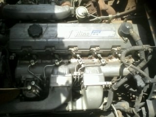 HINO MEGA FM 320 HP EURO2 ปี 51 รถพ่วงแม่+ลูก กระบะดั๊มพ์มิเนียม 12 ตันของสามมิตรทั้งแม่ทั้งลูก ลูก 3 คานดั๊มพ์ความยาว 7 เมตร รถสวยจัดทั้งแม่ลูก เครื่องแน่นแรงดี ภายในเก๋งสวยครบ แอร์ เพาเวอร์ ทริ๊ปฟี้ ระบบไฟฟ้าครบครัน ช่วงล่างคัชซีสวยไม่มีตำหนิ ยางสภาพดีแ