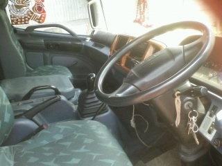 HINO MEGA FM 320 HP EURO2 ปี 51 รถพ่วงแม่+ลูก กระบะดั๊มพ์มิเนียม 12 ตันของสามมิตรทั้งแม่ทั้งลูก ลูก 3 คานดั๊มพ์ความยาว 7 เมตร รถสวยจัดทั้งแม่ลูก เครื่องแน่นแรงดี ภายในเก๋งสวยครบ แอร์ เพาเวอร์ ทริ๊ปฟี้ ระบบไฟฟ้าครบครัน ช่วงล่างคัชซีสวยไม่มีตำหนิ ยางสภาพดีแ