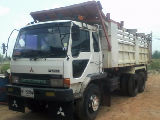 HINO MEGA FM 320 HP EURO2 ปี 51 รถพ่วงแม่+ลูก กระบะดั๊มพ์มิเนียม 12 ตันของสามมิตรทั้งแม่ทั้งลูก ลูก 3 คานดั๊มพ์ความยาว 7 เมตร รถสวยจัดทั้งแม่ลูก เครื่องแน่นแรงดี ภายในเก๋งสวยครบ แอร์ เพาเวอร์ ทริ๊ปฟี้ ระบบไฟฟ้าครบครัน ช่วงล่างคัชซีสวยไม่มีตำหนิ ยางสภาพดีแ