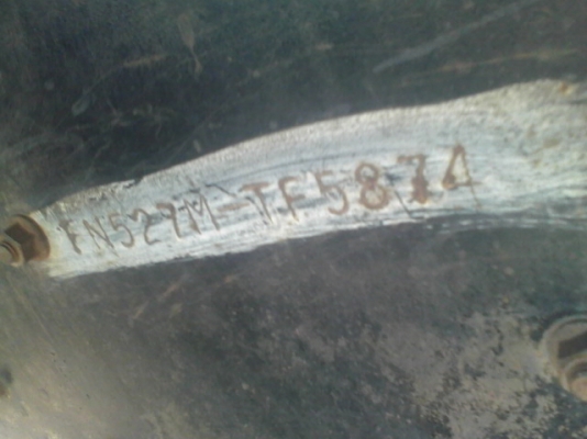 HINO MEGA FM 320 HP EURO2 ปี 51 รถพ่วงแม่+ลูก กระบะดั๊มพ์มิเนียม 12 ตันของสามมิตรทั้งแม่ทั้งลูก ลูก 3 คานดั๊มพ์ความยาว 7 เมตร รถสวยจัดทั้งแม่ลูก เครื่องแน่นแรงดี ภายในเก๋งสวยครบ แอร์ เพาเวอร์ ทริ๊ปฟี้ ระบบไฟฟ้าครบครัน ช่วงล่างคัชซีสวยไม่มีตำหนิ ยางสภาพดีแ