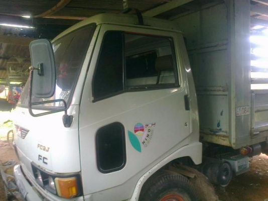 HINO MEGA FM 320 HP EURO2 ปี 51 รถพ่วงแม่+ลูก กระบะดั๊มพ์มิเนียม 12 ตันของสามมิตรทั้งแม่ทั้งลูก ลูก 3 คานดั๊มพ์ความยาว 7 เมตร รถสวยจัดทั้งแม่ลูก เครื่องแน่นแรงดี ภายในเก๋งสวยครบ แอร์ เพาเวอร์ ทริ๊ปฟี้ ระบบไฟฟ้าครบครัน ช่วงล่างคัชซีสวยไม่มีตำหนิ ยางสภาพดีแ