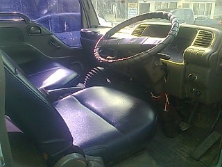 ขายรถ 6 ล้อดัมพ์ ISUZU NKR 110 แรงม้า คัสซี NKR58LX5S-7101534 รถห้างแท้ ราคา 480000