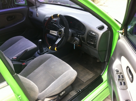 ขายด่วนรถบ้านพร้อมใช้ เอกสารพร้อมโอน ราคาต่อรองได้ครับ