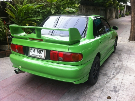 ขายด่วนรถบ้านพร้อมใช้ เอกสารพร้อมโอน ราคาต่อรองได้ครับ