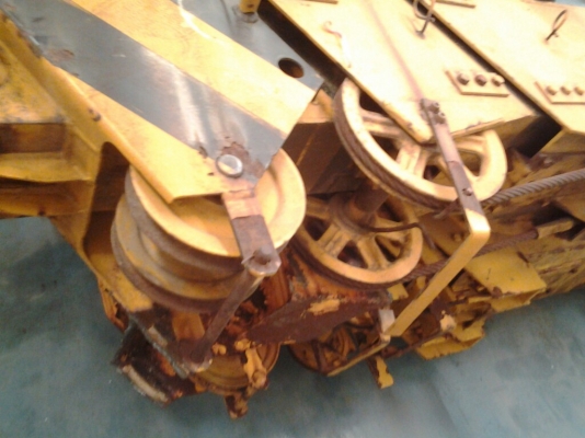 ขายเครน 7 ตัน T.S -70 M2 พร้อมรถ ISUZU เอกสารอินวอย ขายเครน 7 ตัน T.S -70 M2 พร้อมรถ ISUZU เอกสารอินวอย