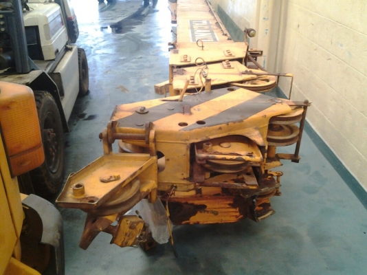 ขายเครน 7 ตัน T.S -70 M2 พร้อมรถ ISUZU เอกสารอินวอย ขายเครน 7 ตัน T.S -70 M2 พร้อมรถ ISUZU เอกสารอินวอย