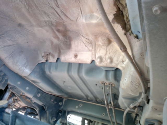 รถฮีโน่ 6 ล้อดั๊ม FC4J  150 แรงม้า ปี 49  สนใจติดต่อ 081 - 6079515