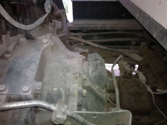 รถฮีโน่ 6 ล้อดั๊ม FC4J  150 แรงม้า ปี 49  สนใจติดต่อ 081 - 6079515