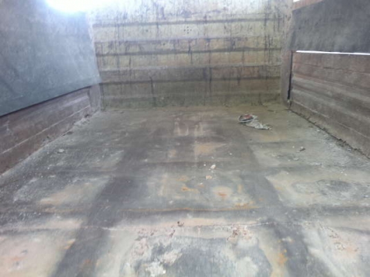 รถฮีโน่ 6 ล้อดั๊ม FC4J  150 แรงม้า ปี 49  สนใจติดต่อ 081 - 6079515