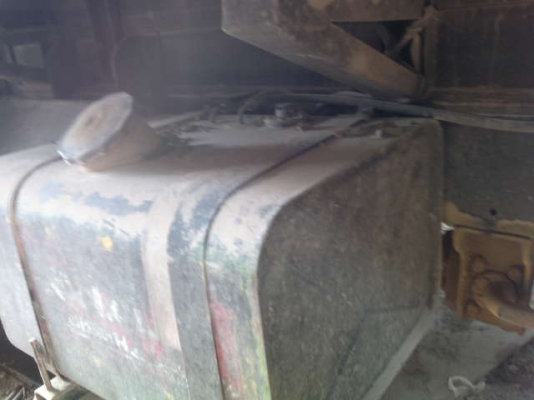 รถฮีโน่ 6 ล้อดั๊ม FC4J  150 แรงม้า ปี 49  สนใจติดต่อ 081 - 6079515