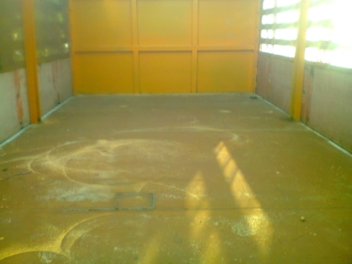 ขายรถบรรทุกหกล้อดั้มเกษตรฮีโน่ KM300 เครื่อง EH 100