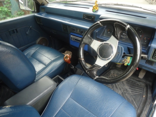 +++ขาย Misuzbishi arerobody ปี92 cab เพาเวอร์+++