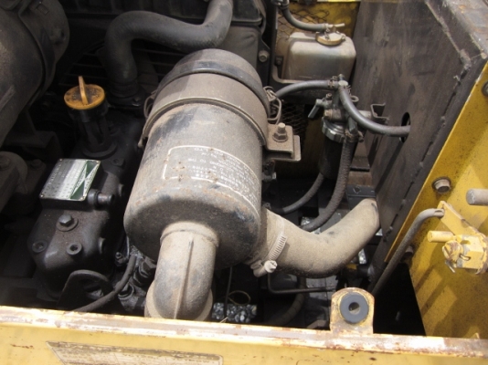 ขาย-รถบรรทุกตีนตะขาบ YANMAR: YCT 25W-1 มีวิ๊นสำหรับลากท่อนไม้/ซุง ได้ดี แทรคเหล็ก ขาย-รถบรรทุกตีนตะขาบ YANMAR: YCT 25W-1 มีวิ๊นสำหรับลากท่อนไม้/ซุง ได้ดี แทรคเหล็ก