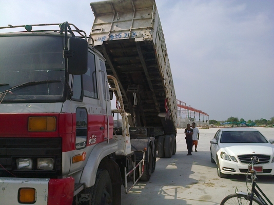 10ล้อ2เพลาหัว-คัสซี NISSAN UD CWM430M 290 แรง รถห้างแท้ 10ล้อ2เพลาหัว-คัสซี NISSAN UD CWM430M 290 แรง รถห้างแท้