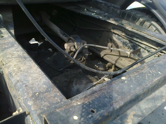 10ล้อ2เพลาหัว-คัสซี NISSAN UD CWM430M 290 แรง รถห้างแท้ 10ล้อ2เพลาหัว-คัสซี NISSAN UD CWM430M 290 แรง รถห้างแท้