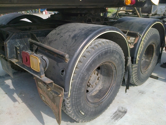 10ล้อ2เพลาหัว-คัสซี NISSAN UD CWM430M 290 แรง รถห้างแท้ 10ล้อ2เพลาหัว-คัสซี NISSAN UD CWM430M 290 แรง รถห้างแท้