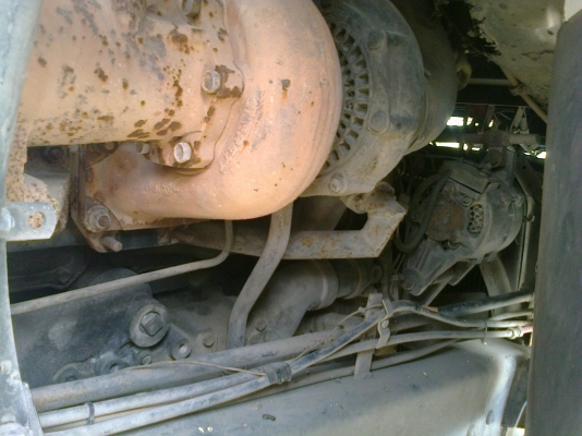 10ล้อ2เพลาหัว-คัสซี NISSAN UD CWM430M 290 แรง รถห้างแท้ 10ล้อ2เพลาหัว-คัสซี NISSAN UD CWM430M 290 แรง รถห้างแท้