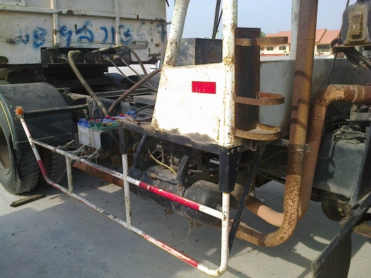 10ล้อ2เพลาหัว-คัสซี NISSAN UD CWM430M 290 แรง รถห้างแท้ 10ล้อ2เพลาหัว-คัสซี NISSAN UD CWM430M 290 แรง รถห้างแท้