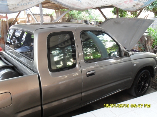 ขาย TOYOTA  Tiger  1jz