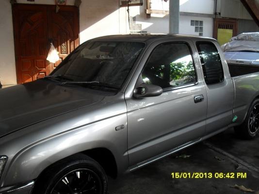 ขาย TOYOTA  Tiger  1jz