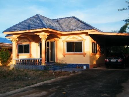 ขายบ้าน