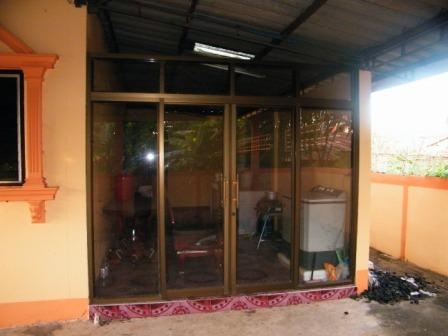 ขายบ้าน