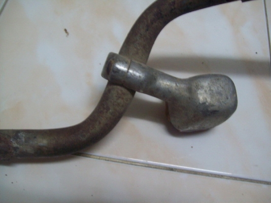 **** ขายไฟเลี้ยวหน้าแท้ c200 ******