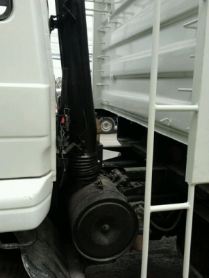 ขาย Isuzu Roccy สิบล้อสองเพลาดั้มพ์ เครื่อง EP100 285 แรงม้า สภาพดี พร้อมใช้ เครื่องดี คัซซีสวย ยางดี รหัสคัซซี 359xxxx จัมโบ้ ขาย Isuzu Roccy สิบล้อสองเพลาดั้มพ์ เครื่อง EP100 285 แรงม้า สภาพดี พร้อมใช้ เครื่องดี คัซซีสวย ยางดี รหัสคัซซี 359xxxx จัมโบ้