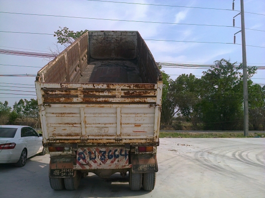 ขายหางเทเลอร์ดั้มของ พนัส ปี*39 2คาน ยางสวยทั้ง8ส. ขายหางเทเลอร์ดั้มของ พนัส ปี*39 2คาน ยางสวยทั้ง8ส.