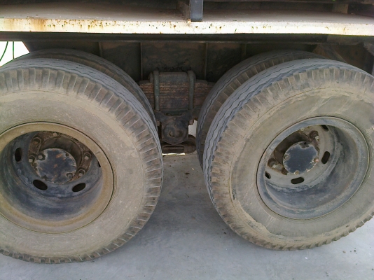 ขายหางเทเลอร์ดั้มของ พนัส ปี*39 2คาน ยางสวยทั้ง8ส. ขายหางเทเลอร์ดั้มของ พนัส ปี*39 2คาน ยางสวยทั้ง8ส.