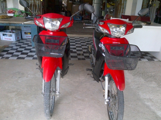 ด่วน!คันละ17800 เวฟ100ยูบ๊อก ปี50 รถเครื่องเดิมแน่นๆ  พร้อมใช้ ทะเบียน+เอกสารโอน ภาษีไม่หมด